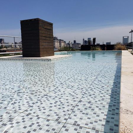 Puerto Madero Con Amenities Buenos Aires Exterior foto