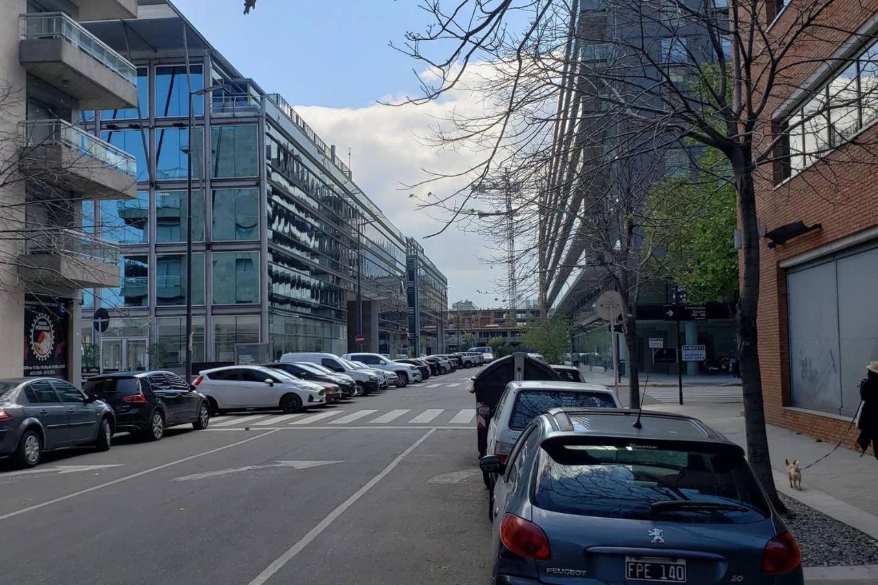 Puerto Madero Con Amenities Buenos Aires Exterior foto