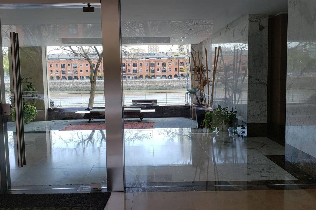 Puerto Madero Con Amenities Buenos Aires Exterior foto