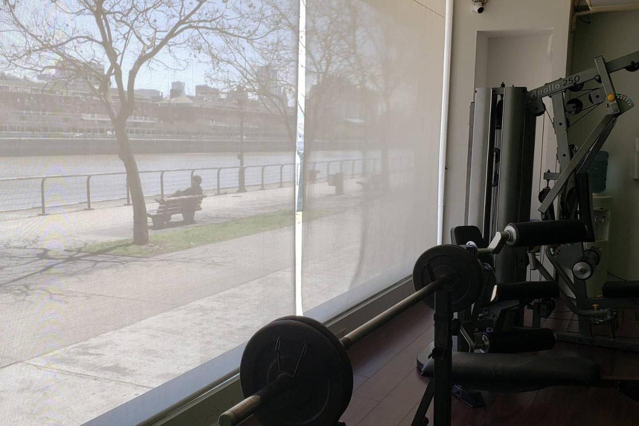 Puerto Madero Con Amenities Buenos Aires Exterior foto