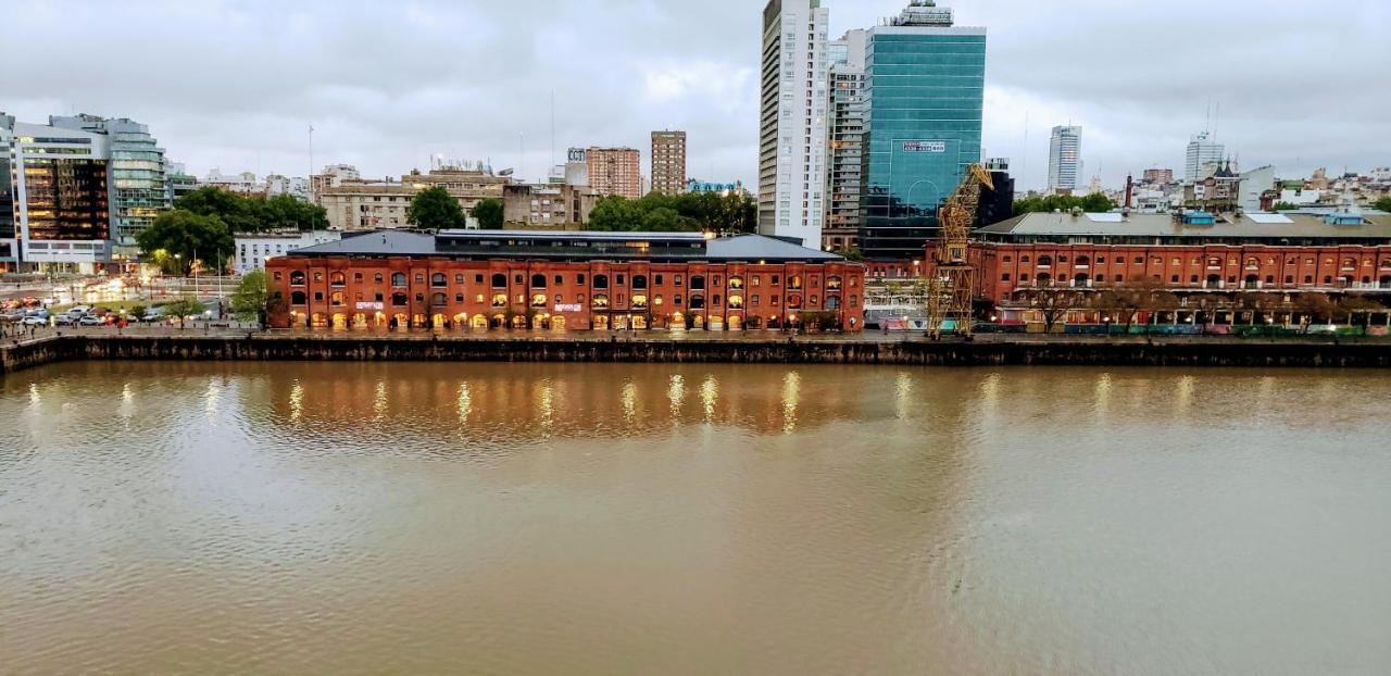 Puerto Madero Con Amenities Buenos Aires Exterior foto