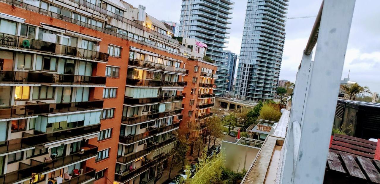 Puerto Madero Con Amenities Buenos Aires Exterior foto