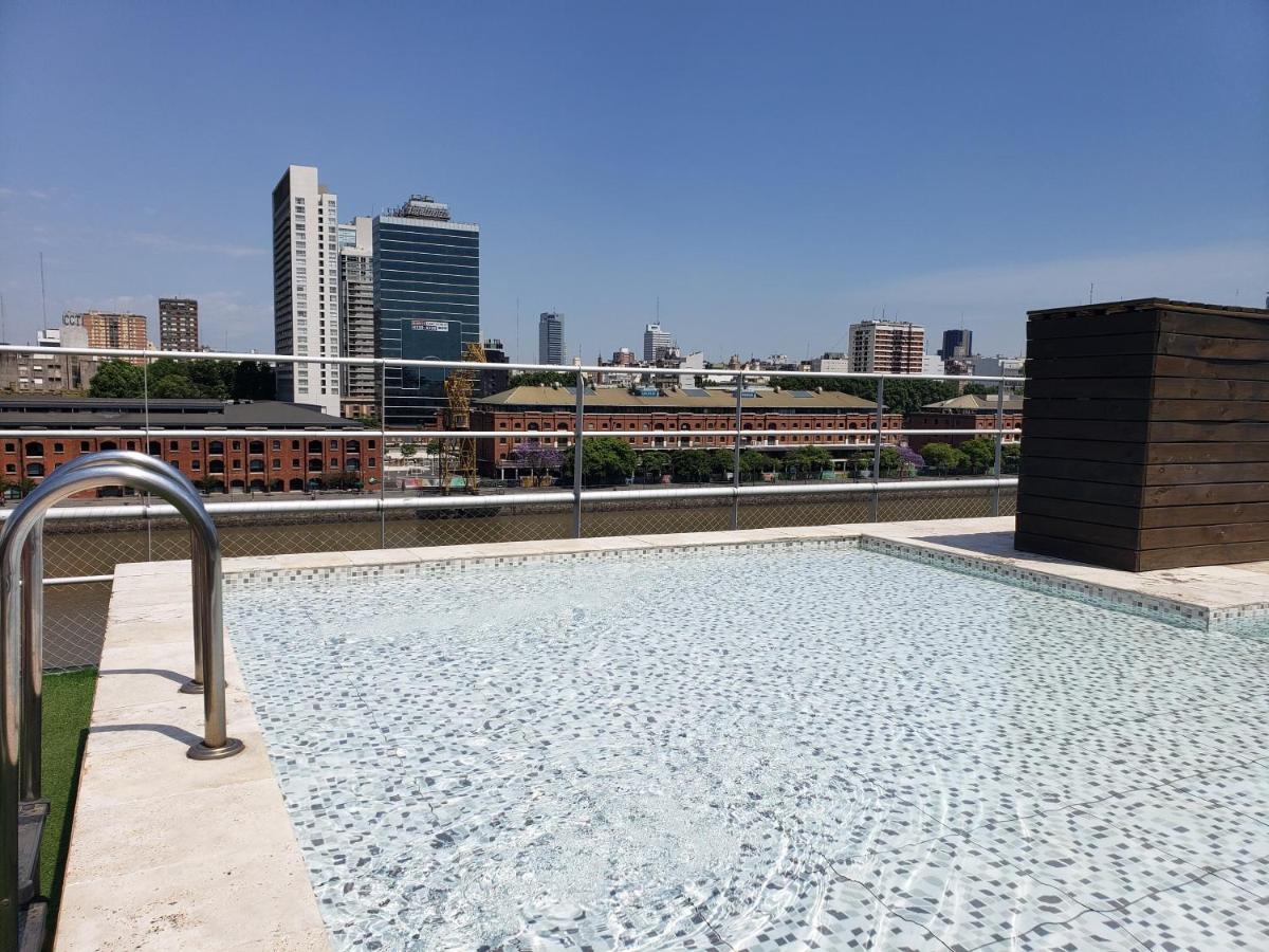 Puerto Madero Con Amenities Buenos Aires Exterior foto
